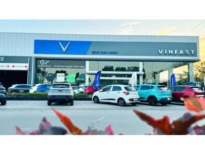 VINFAST HẢI DƯƠNG : GIÁ XE MỚI NHẤT, ƯU ĐÃI ĐẶC BIỆT TRONG THÁNG