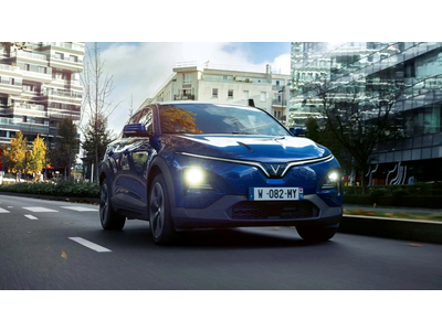 VINFAST KÝ KẾT VỚI ĐỐI TÁC MỚI TẠI PHÁP VÀ ĐỨC, MỞ RỘNG MẠNG LƯỚI ĐẠI LÝ TẠI CHÂU ÂU