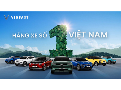 VinFast lập kỷ lục bàn giao hơn 20.000 ô tô điện trong tháng 12/2024, lũy kế cả năm hơn 87.000 xe