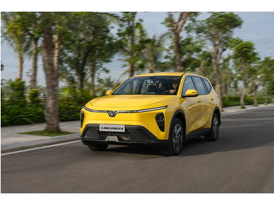 VinFast lập thêm kỷ lục mới – bàn giao hơn 20.000 ô tô trong tháng 10/2025