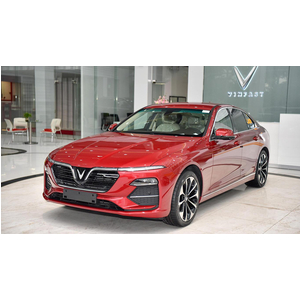 VinFast Lux A2.0 (Bản Cao Cấp)