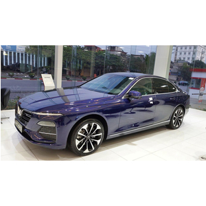 VinFast Lux A2.0 (Bản Nâng Cao)