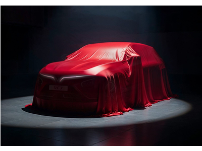 VinFast mang mẫu xe điện hoàn toàn mới đến Indonesia tại GIIAS 2025