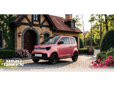 VinFast Minio Giảm Giá Còn 188 Triệu: Thực Hư Ưu Đãi Tại VinFast Thái Bình