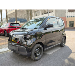 VinFast Minio Green