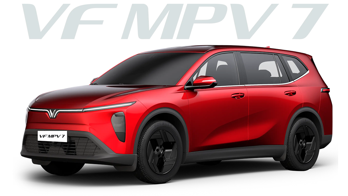 VinFast MPV 7