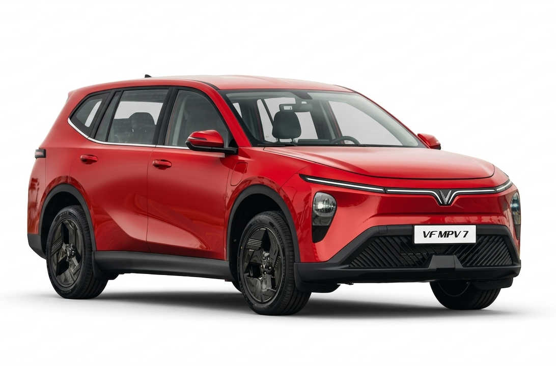 VinFast MPV 7