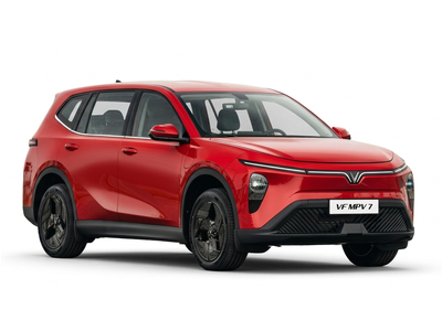 VinFast MPV 7