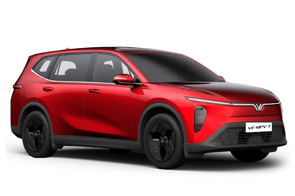 VinFast MPV 7