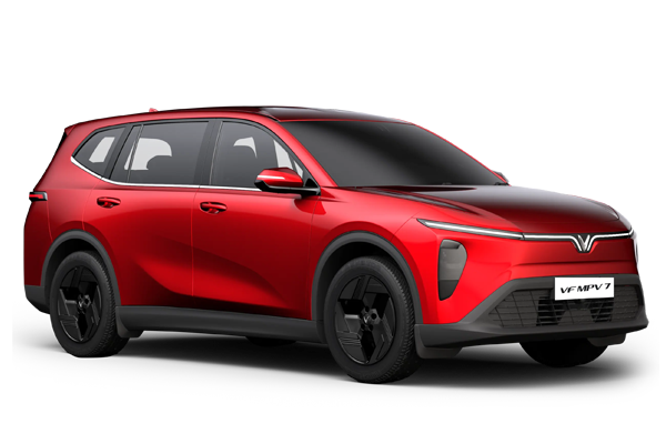 VinFast MPV 7