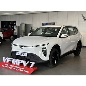 VinFast MPV 7