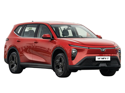 VinFast MPV 7 (Xe Gia Đình)