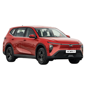 VinFast MPV 7 (Xe Gia Đình)