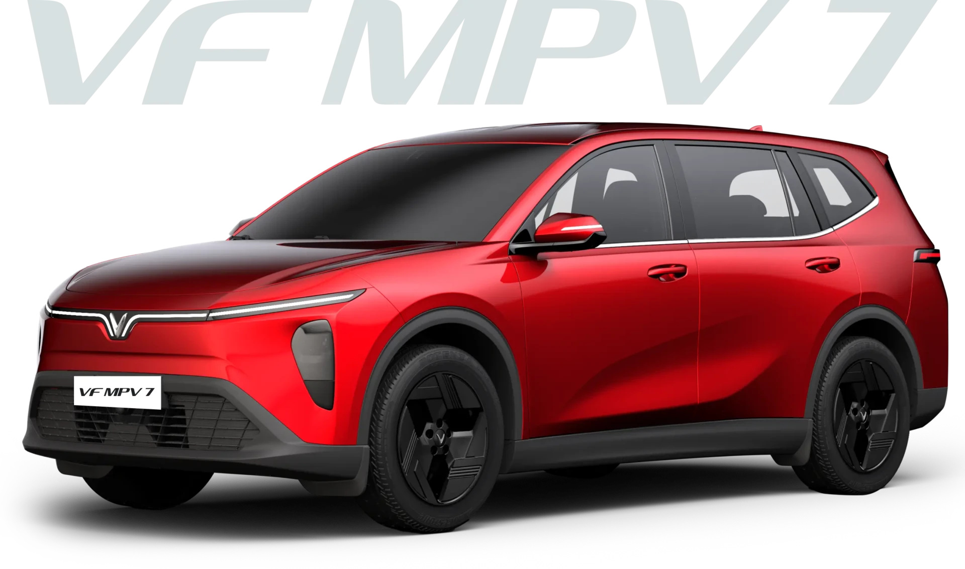 VinFast MPV 7