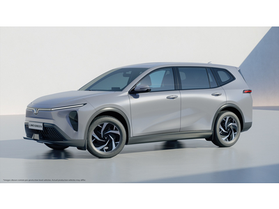 VINFAST RA MẮT DÒNG SẢN PHẨM GREEN ĐẶC BIỆT TỐI ƯU CHO KINH DOANH DỊCH VỤ VẬN TẢI