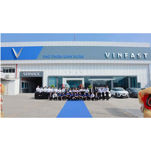 VinFast Thủ Thiêm Linh Xuân: Địa chỉ tin cậy mua ô tô và dịch vụ sửa chữa cho xe VinFast tại Phường Linh Xuân, TP Thủ Đức, TP HCM.