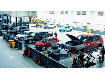 Showroom VinFast Thủ Thiêm – Địa Chỉ 70 Lương Định Của, Phường An Khánh, TP. Thủ Đức