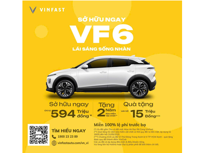 VinFast triển khai chương trình ưu đãi dành cho khách hàng chuyển đổi từ thuê pin sang mua pin