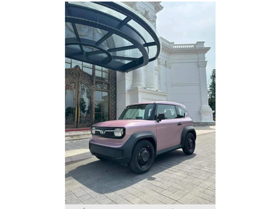 VinFast triển khai chương trình ưu đãi dành cho khách hàng chuyển đổi từ thuê pin sang mua pin