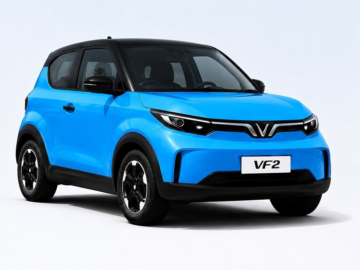VinFast VF 2