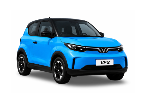 VinFast VF 2