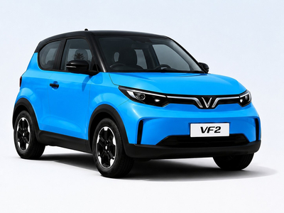 VinFast VF 2