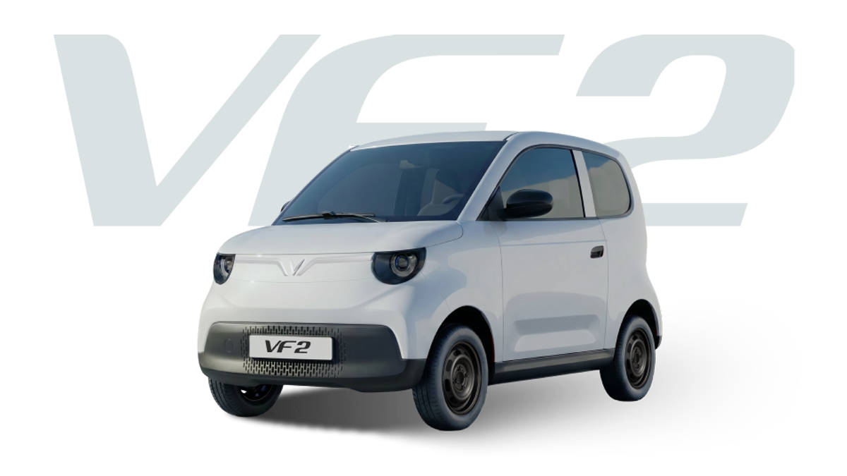 VinFast VF 2