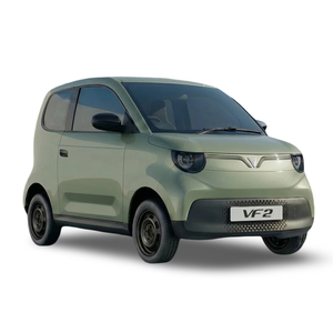 VinFast VF 2