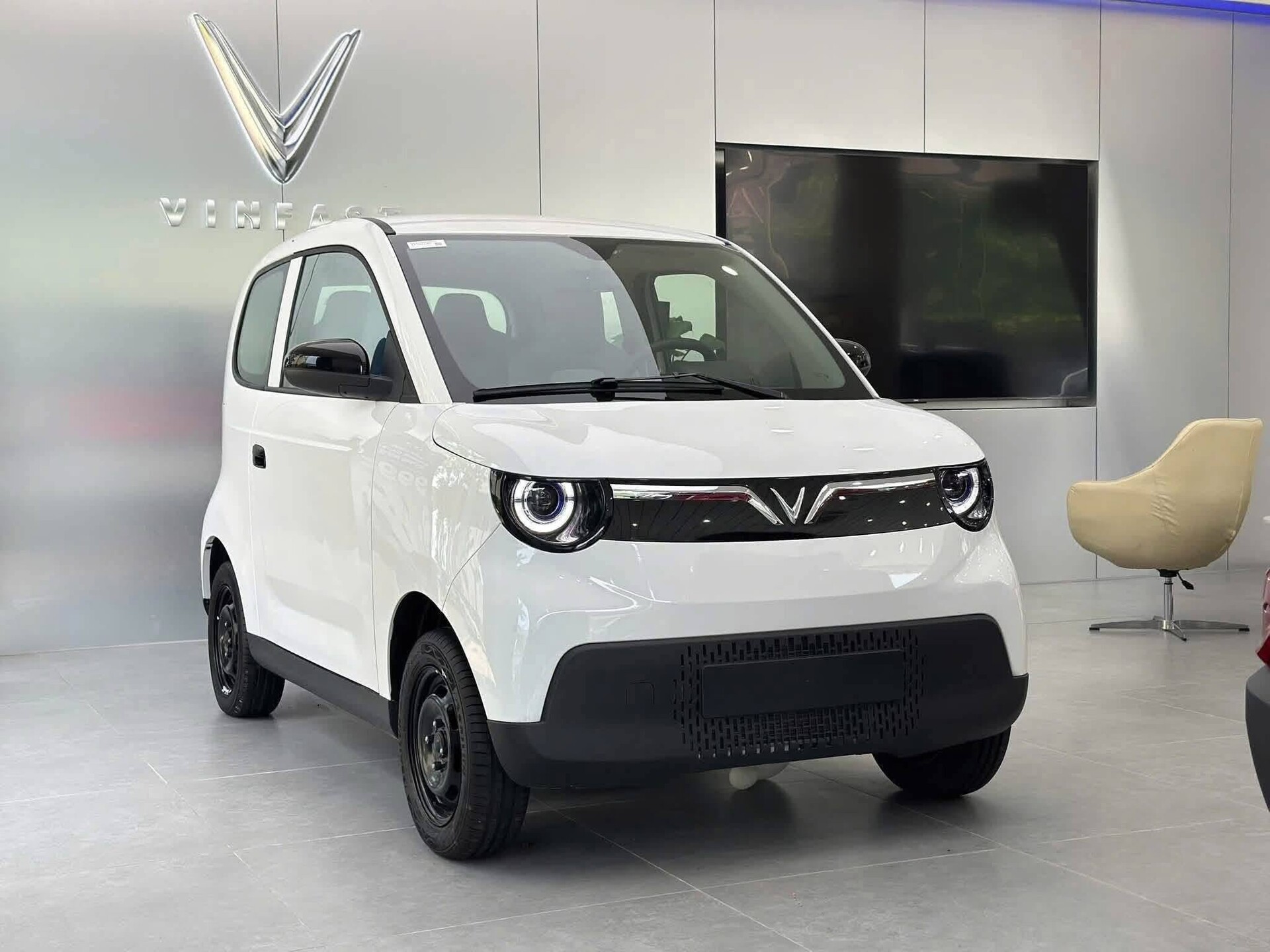 VinFast VF 2