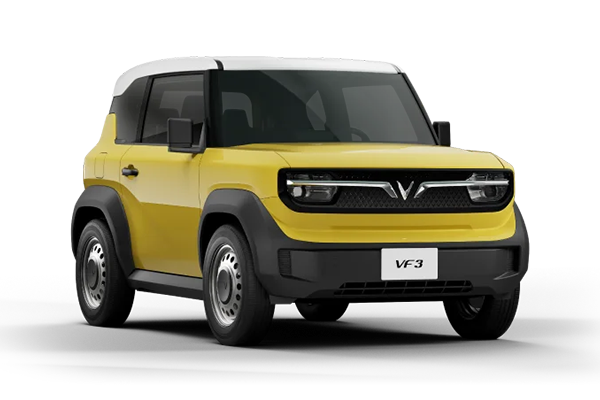 VinFast VF 3