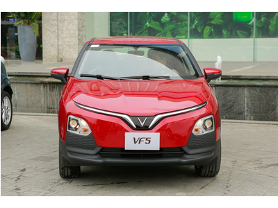 VinFast VF5 Plus