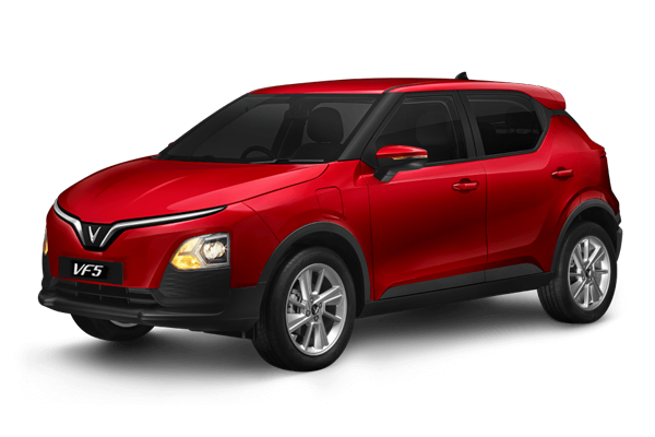 VinFast VF 5