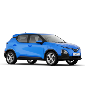 VinFast VF 5