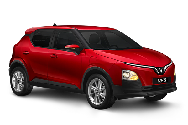 VinFast VF 5