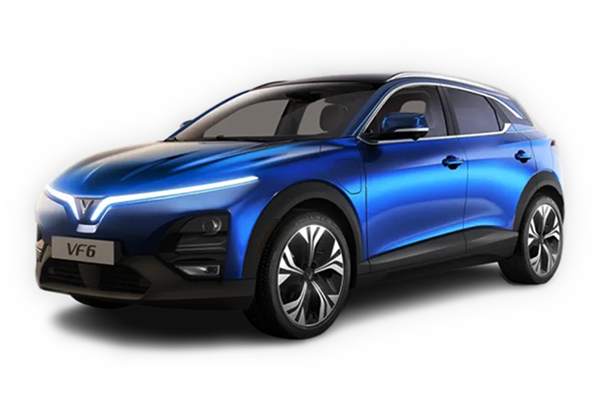 VinFast VF 6