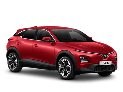 VinFast VF 6