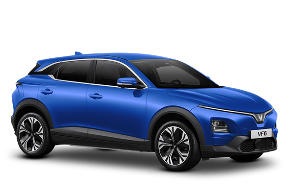 VinFast VF 6