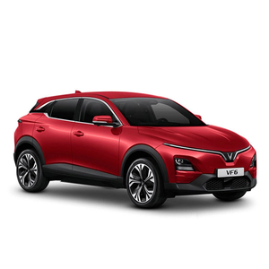 VinFast VF 6 Plus