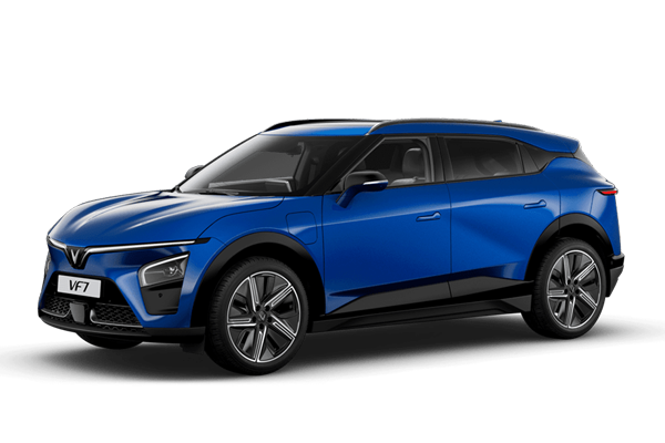 VinFast VF 7
