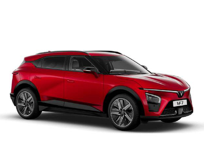 VinFast VF 7