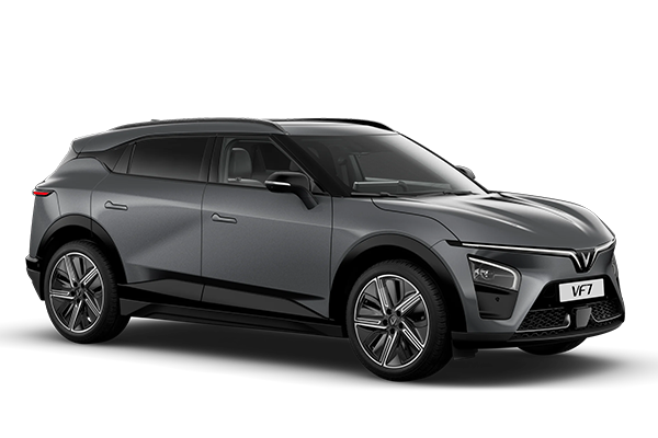 VinFast VF 7