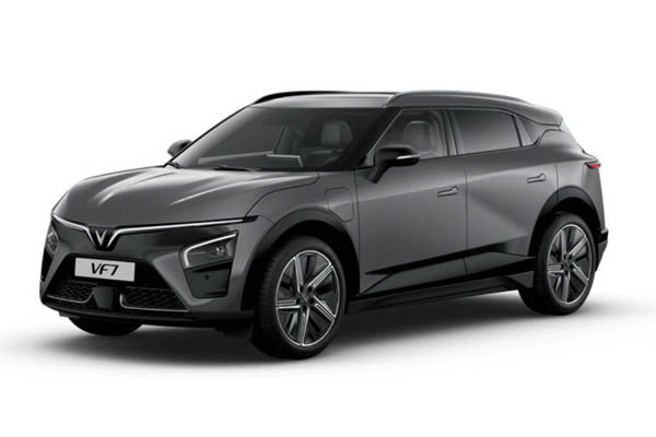VinFast VF 7