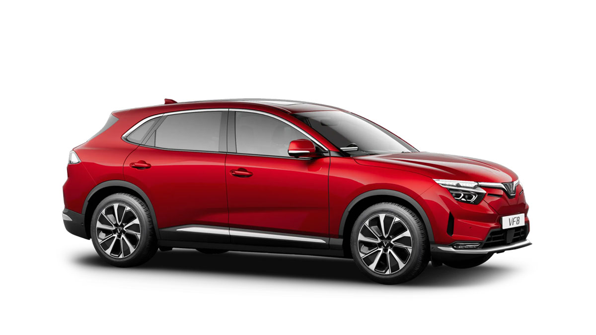 VinFast VF8