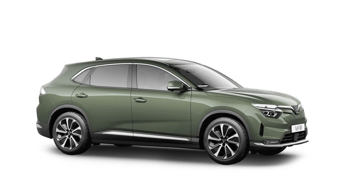 VinFast VF8
