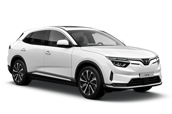 VinFast VF 8