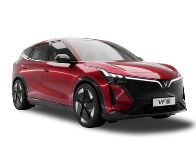 VinFast VF 8 All New