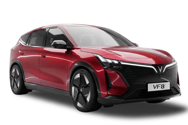 VinFast VF 8 All New
