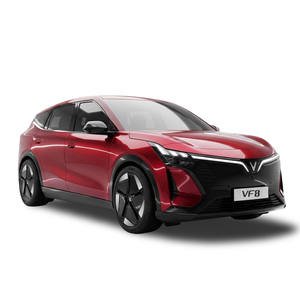 VinFast VF 8 All New