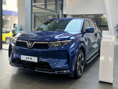 VinFast VF 9