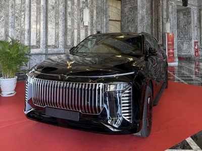 VinFast VF 9 bản đặc biệt lần đầu lộ ảnh nội thất